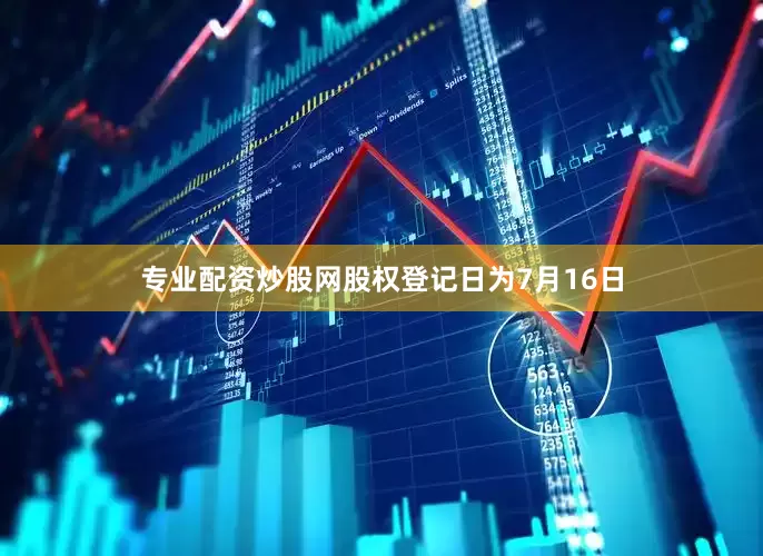 专业配资炒股网股权登记日为7月16日